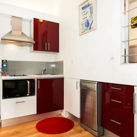 Chic & Cosy T2 Hyper-centr Apartment *