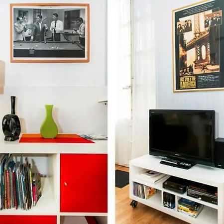 Chic & Cosy T2 Hyper-centr Apartment *