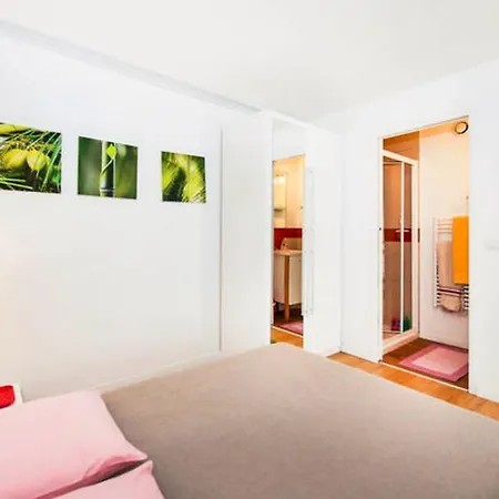 Chic & Cosy T2 Hyper-centr Bordeaux