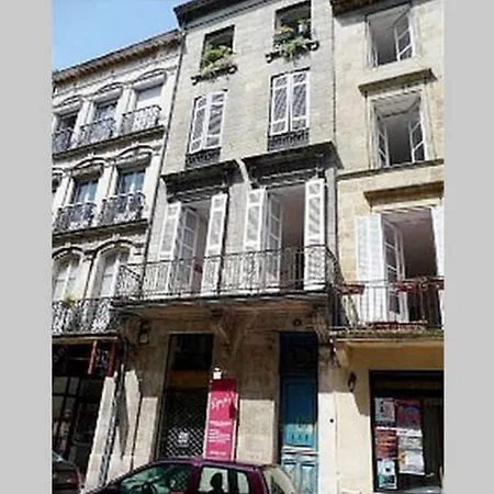Daire Chic & Cosy T2 Hyper-centr *