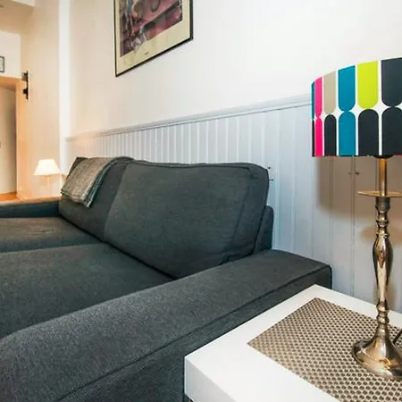 Daire Chic & Cosy T2 Hyper-centr *