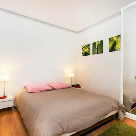 Chic & Cosy T2 Hyper-centr *