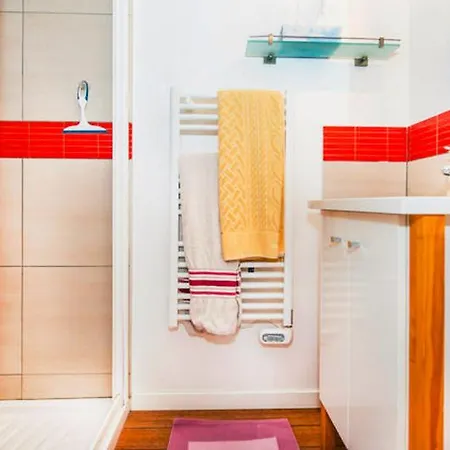 Chic & Cosy T2 Hyper-centr Bordeaux